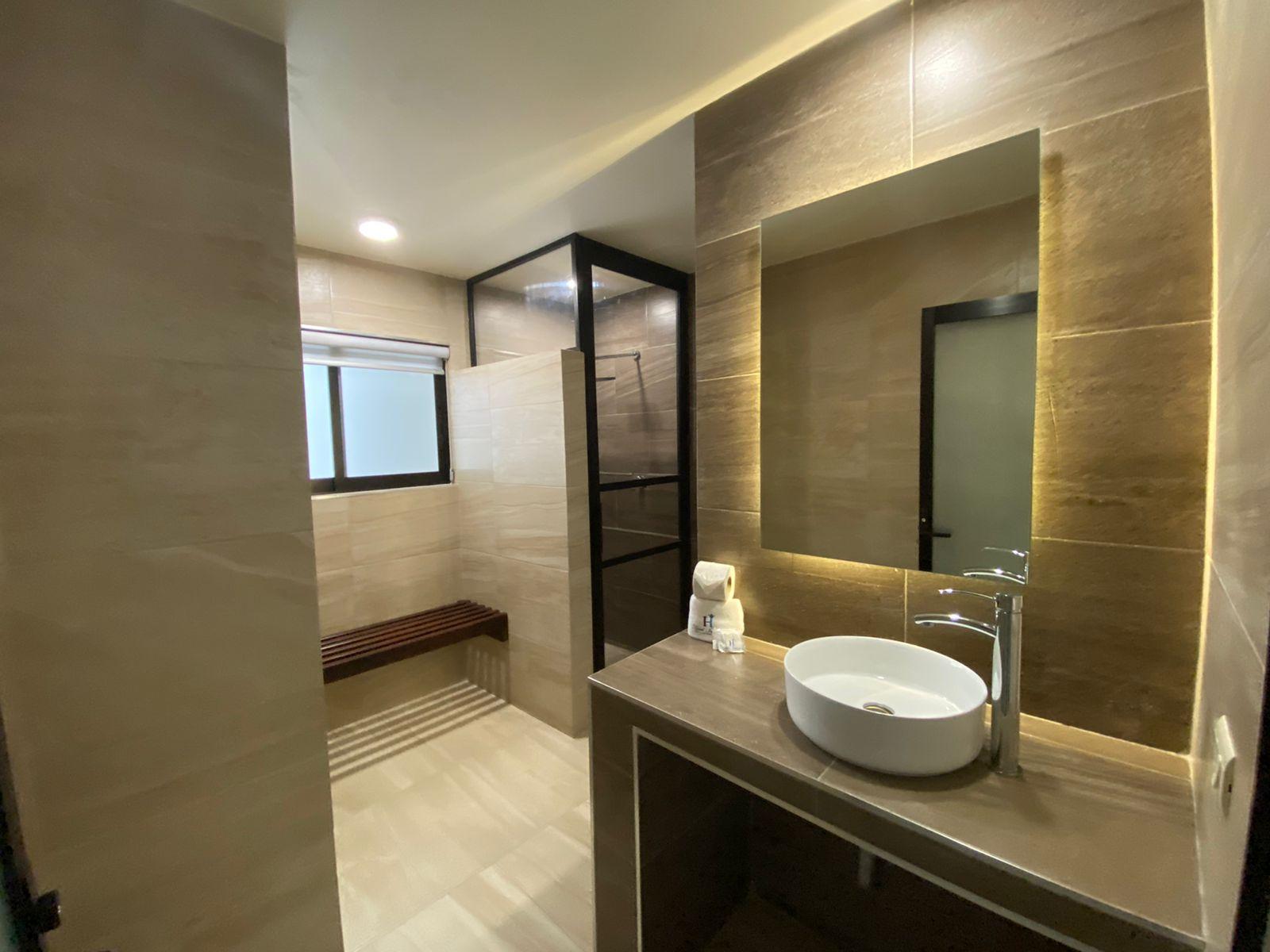 Set de Habitación Hotel Imperial