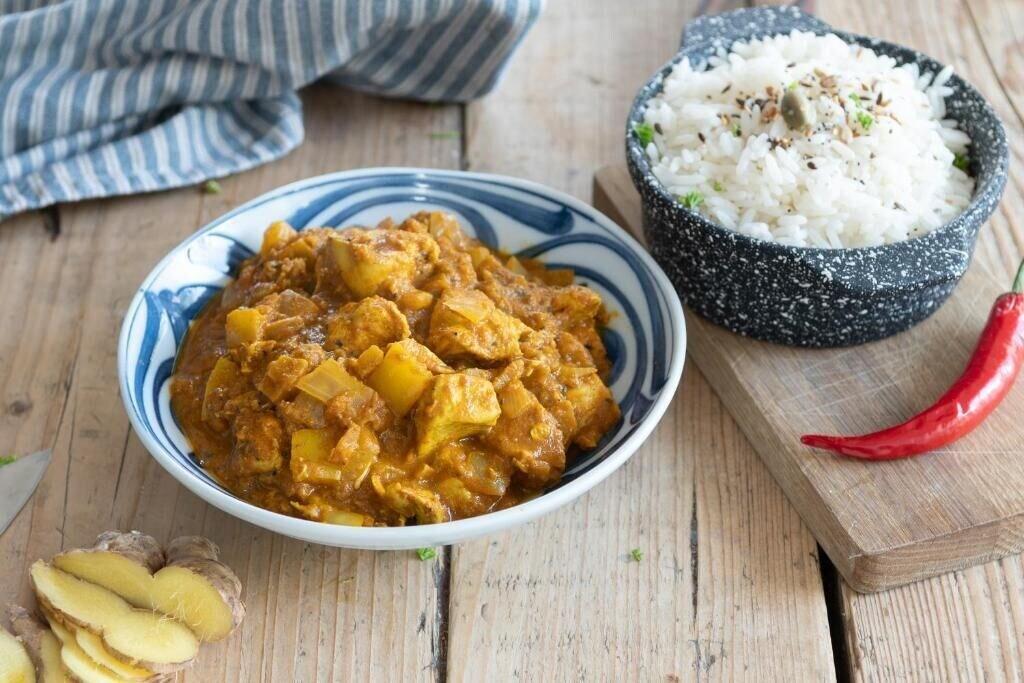 Restaurant The Rooms at Firecastle