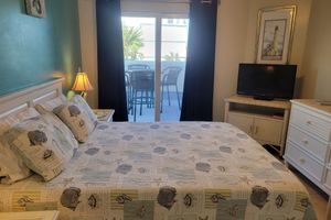Alquiler Temporario - Royal Mansions Resort Penthouse with Harbor and launch view - 2 Bedrooms 2 Baths