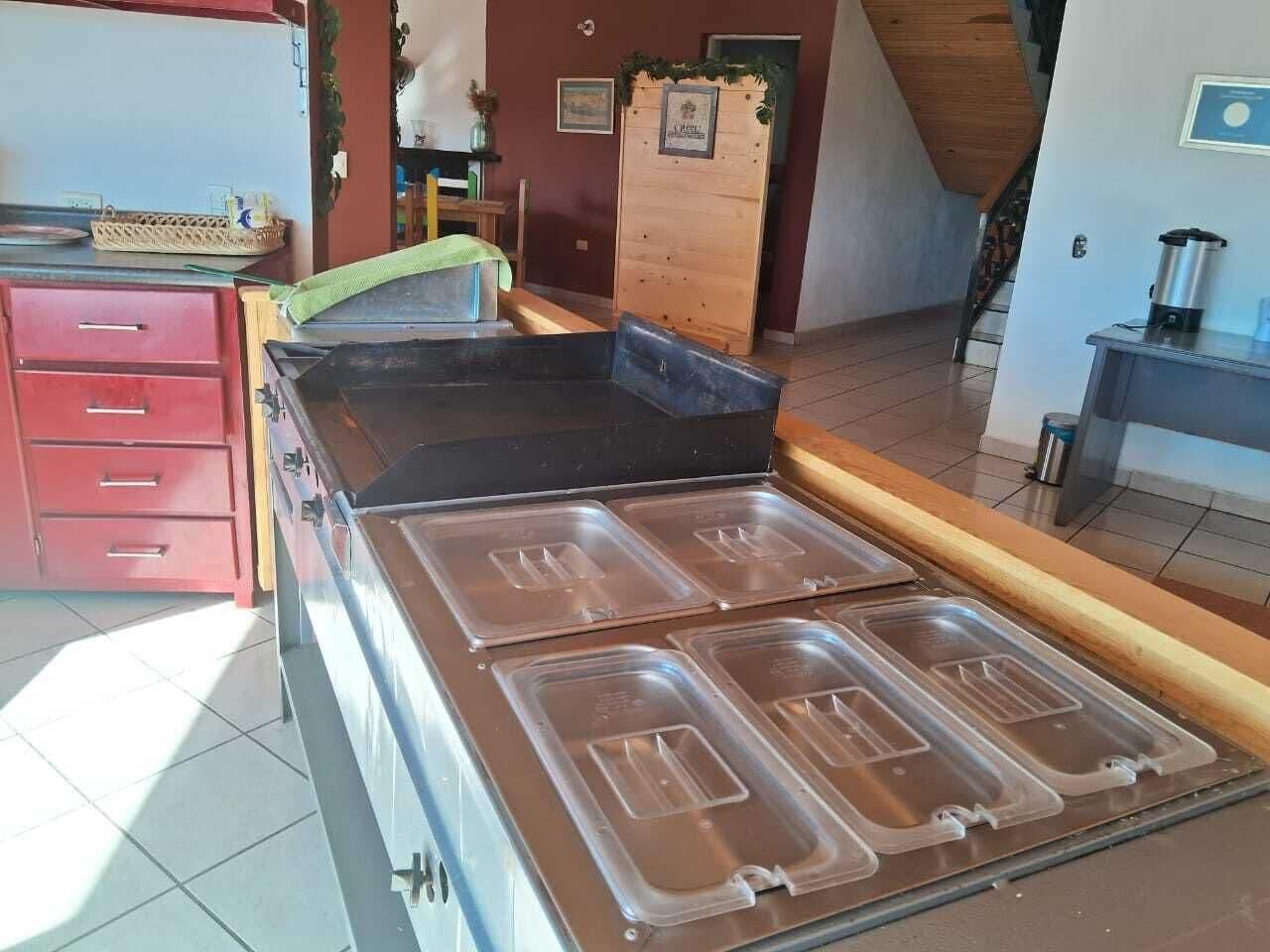 Restaurant Villas La Quinta