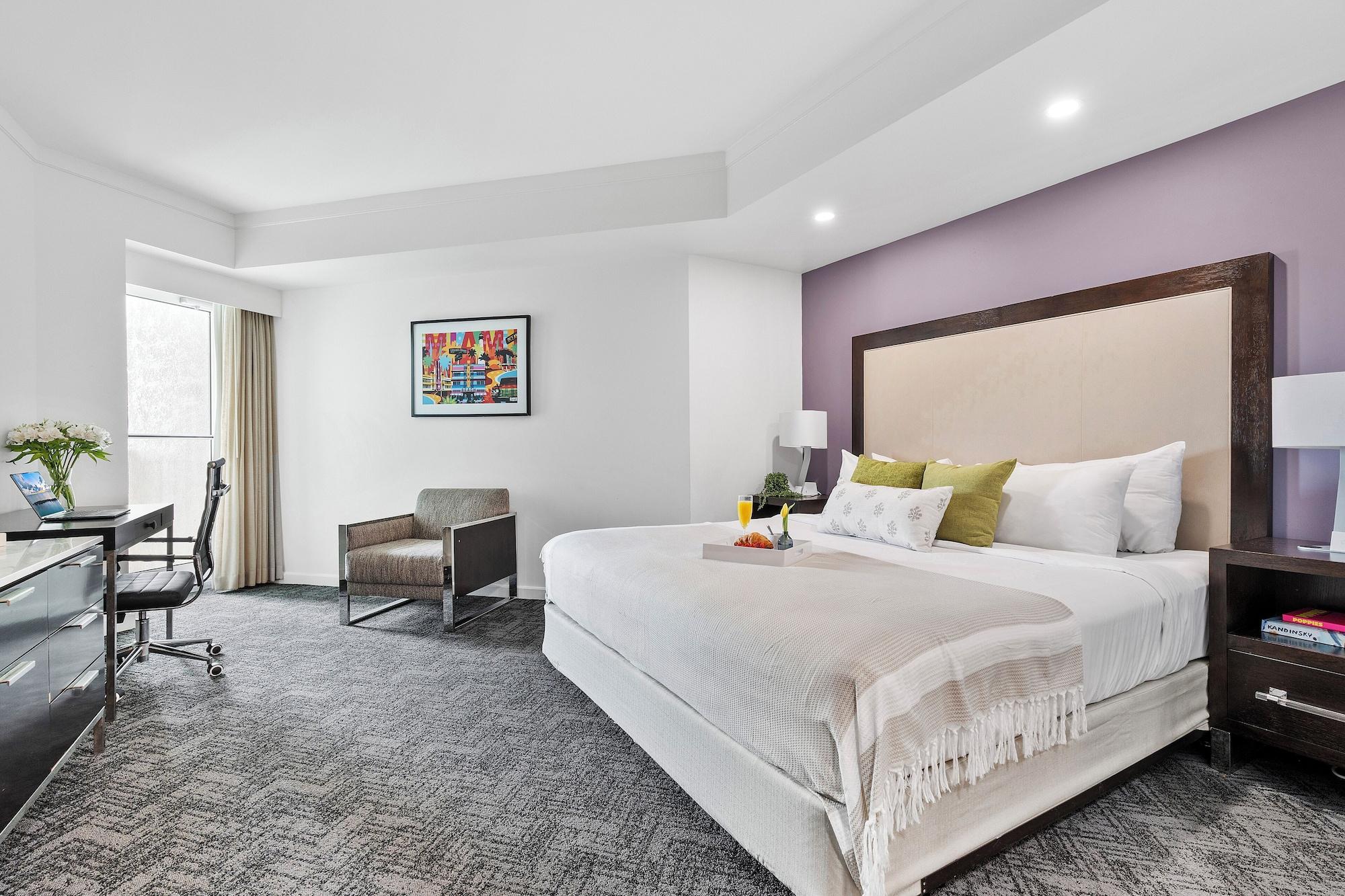 Habitación Private Oasis at Arya