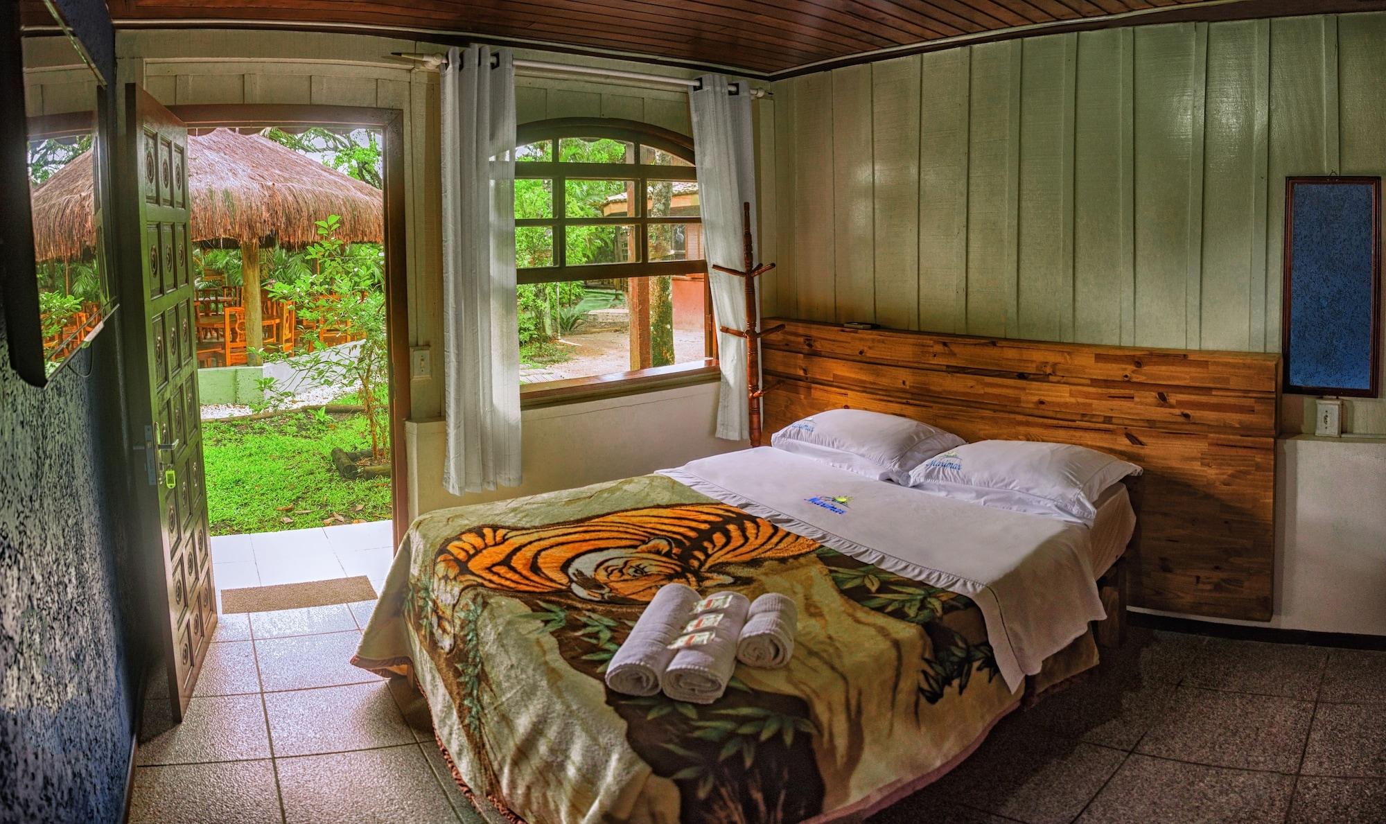 Set de Habitación Pousada Marimar