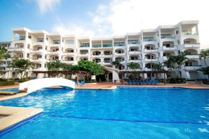 Alojamiento - Casablanca Resort