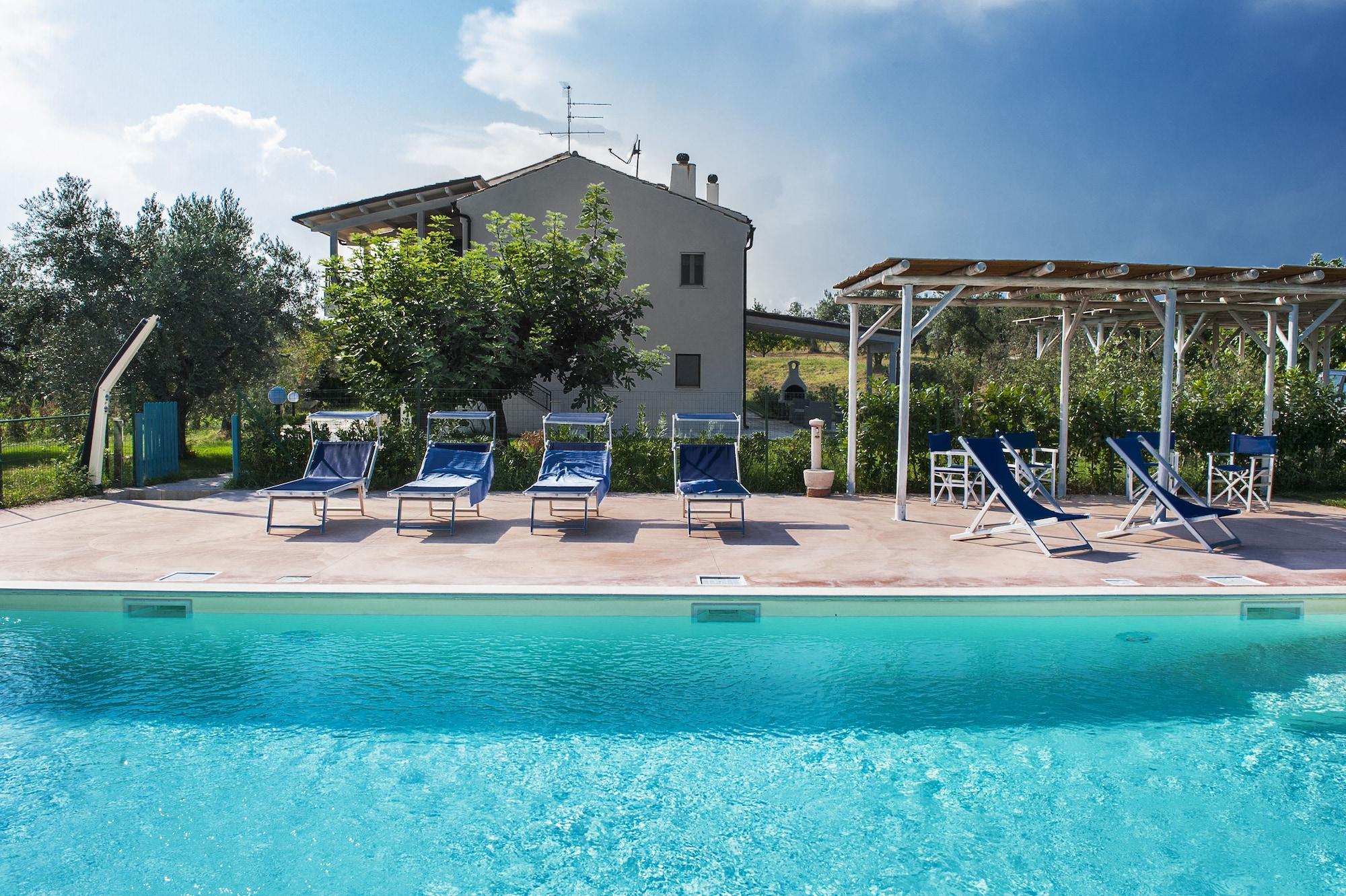 Varios Villa Marchetti