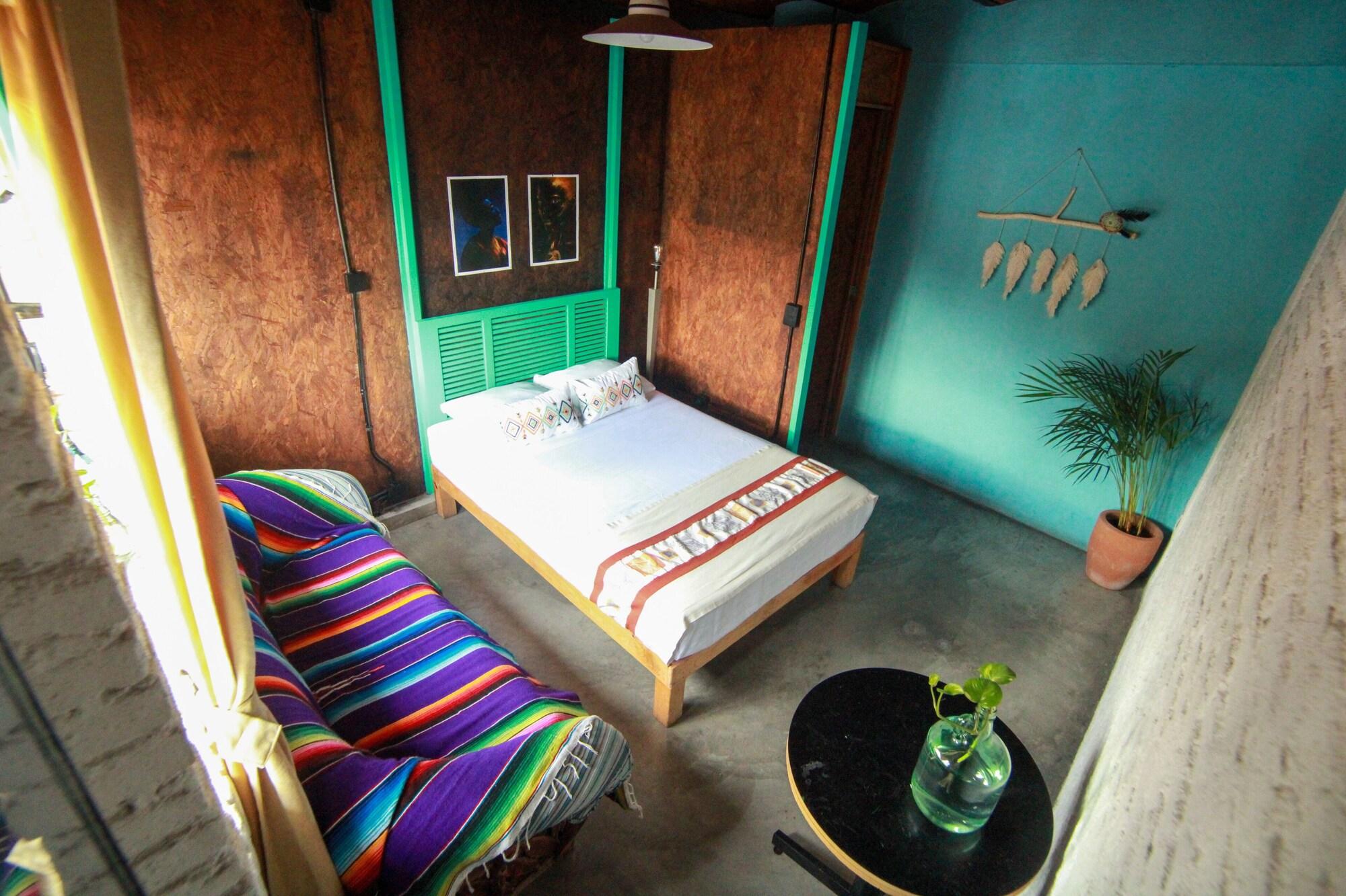 Habitación Canova Hostel & Pizza