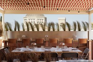 Alojamiento - Ergon Bakehouse Athens