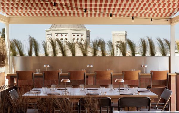 Ergon Bakehouse Athens