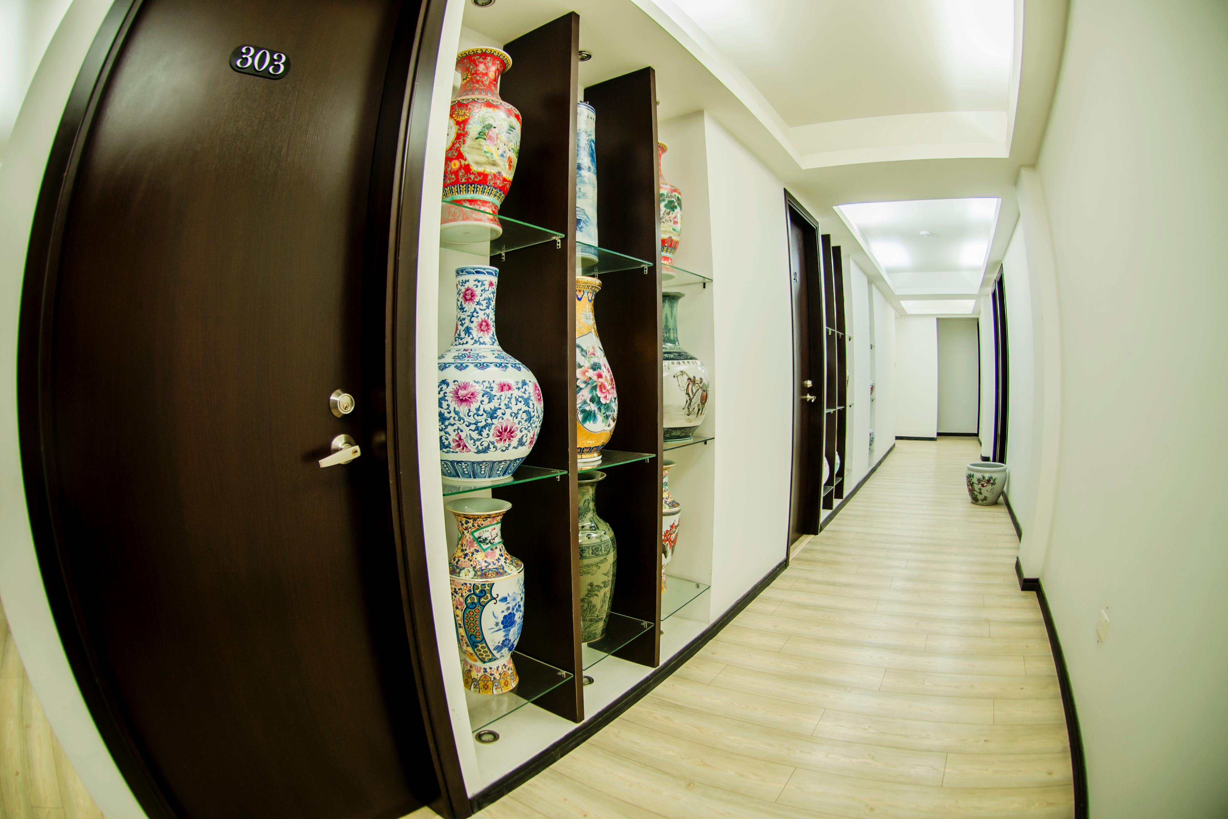 Varios Hotel Plaza San Miguel