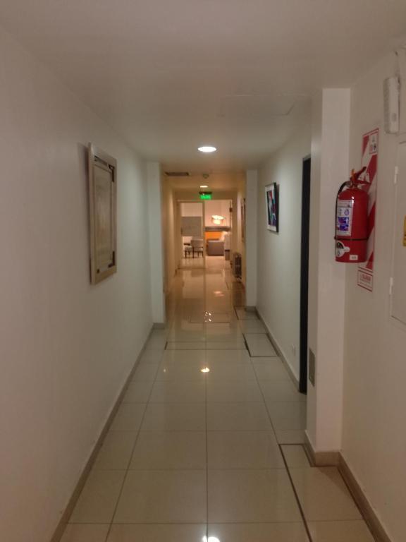 Varios Hotel Crystal