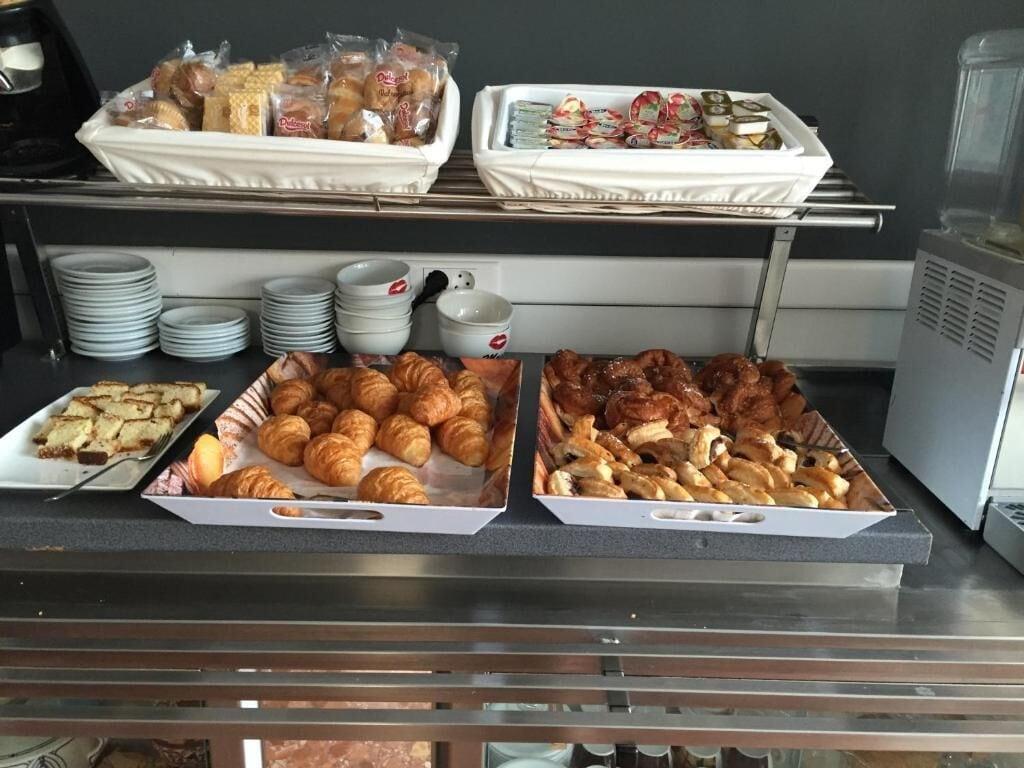 Restaurant Hostal Comercio