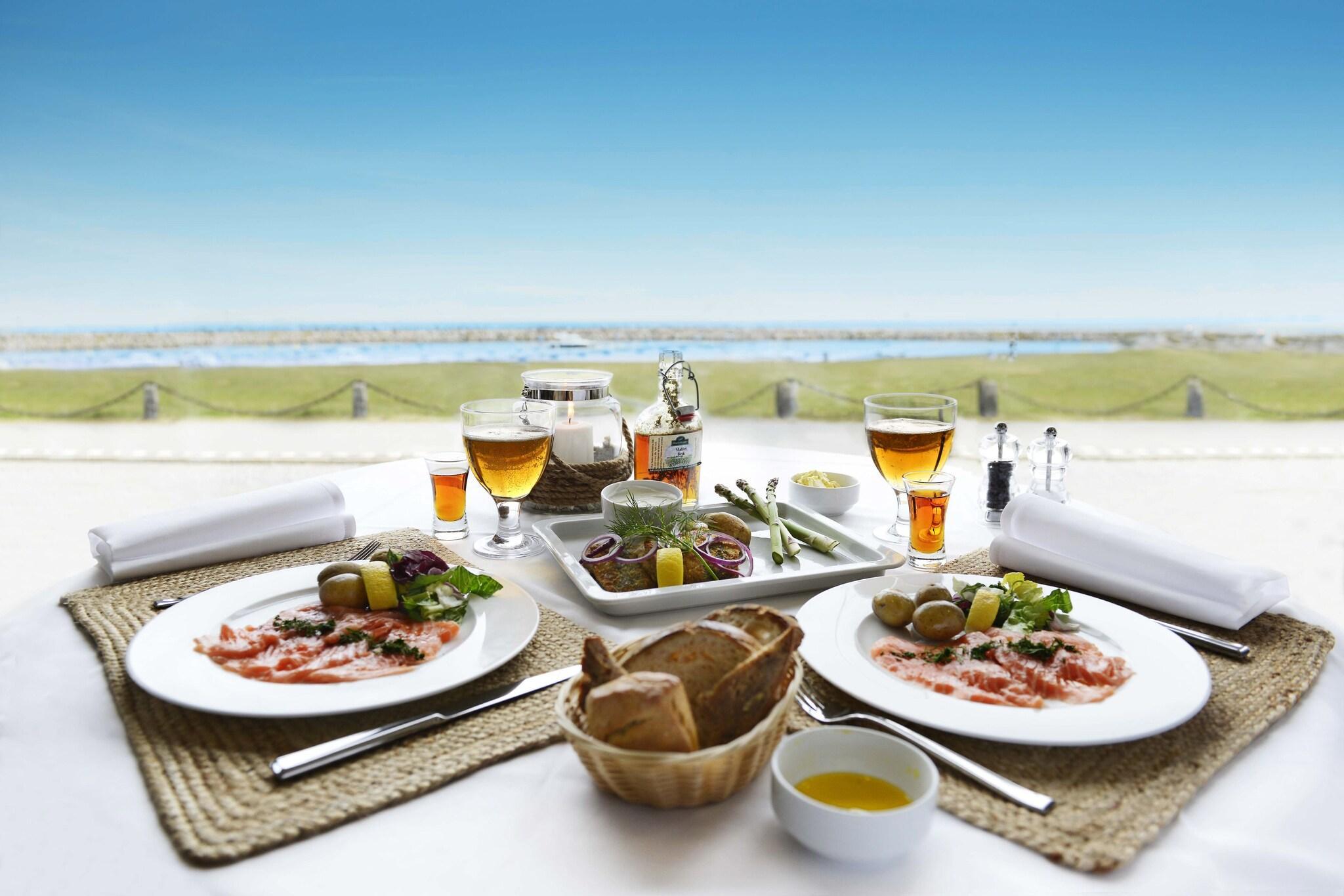 Restaurant Hotel Svea, BW Signature Collection