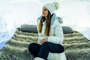 Actividad - Entradas para el Arctic SnowHotel