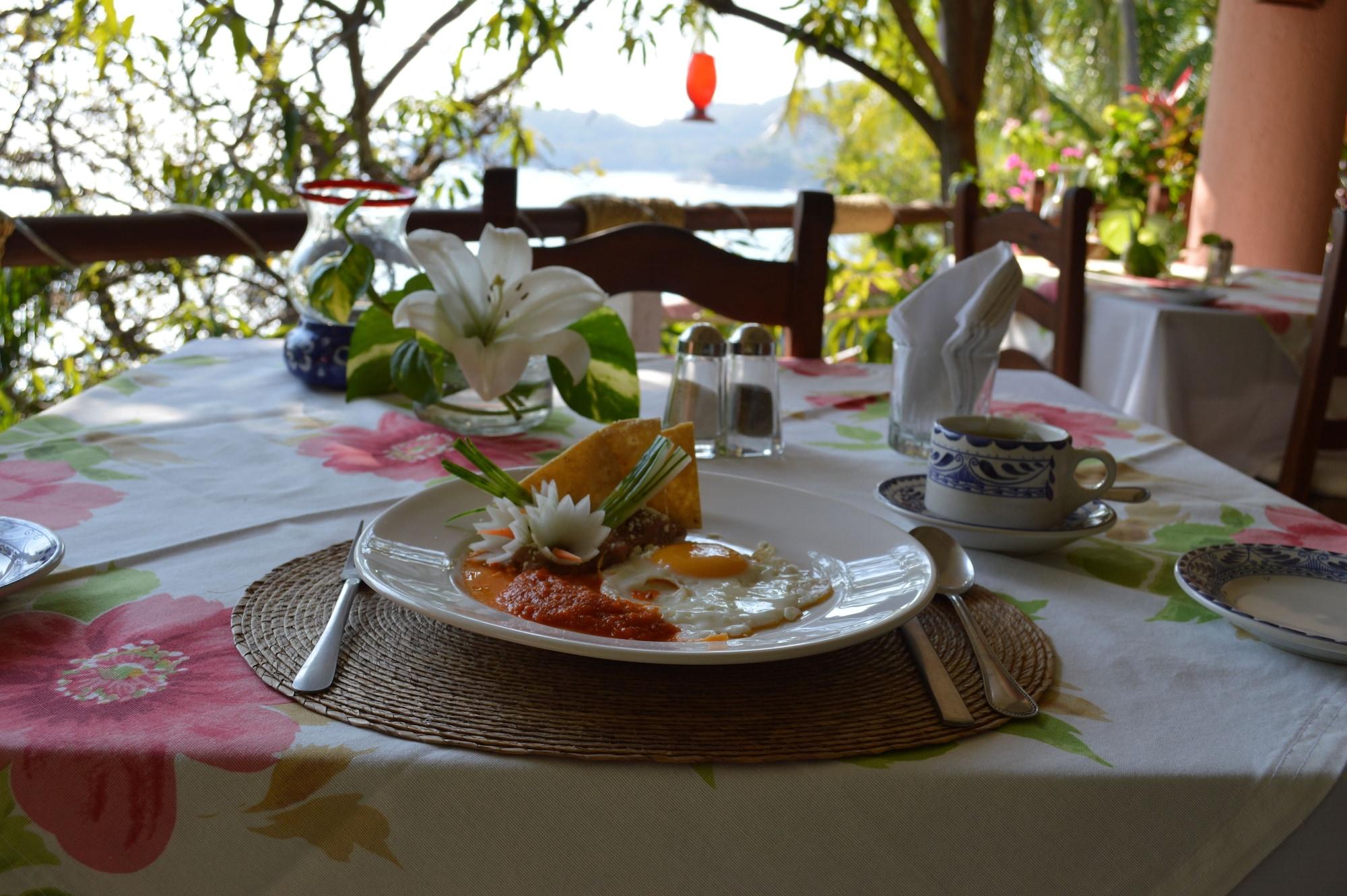 Restaurant Catalina Beach Resort