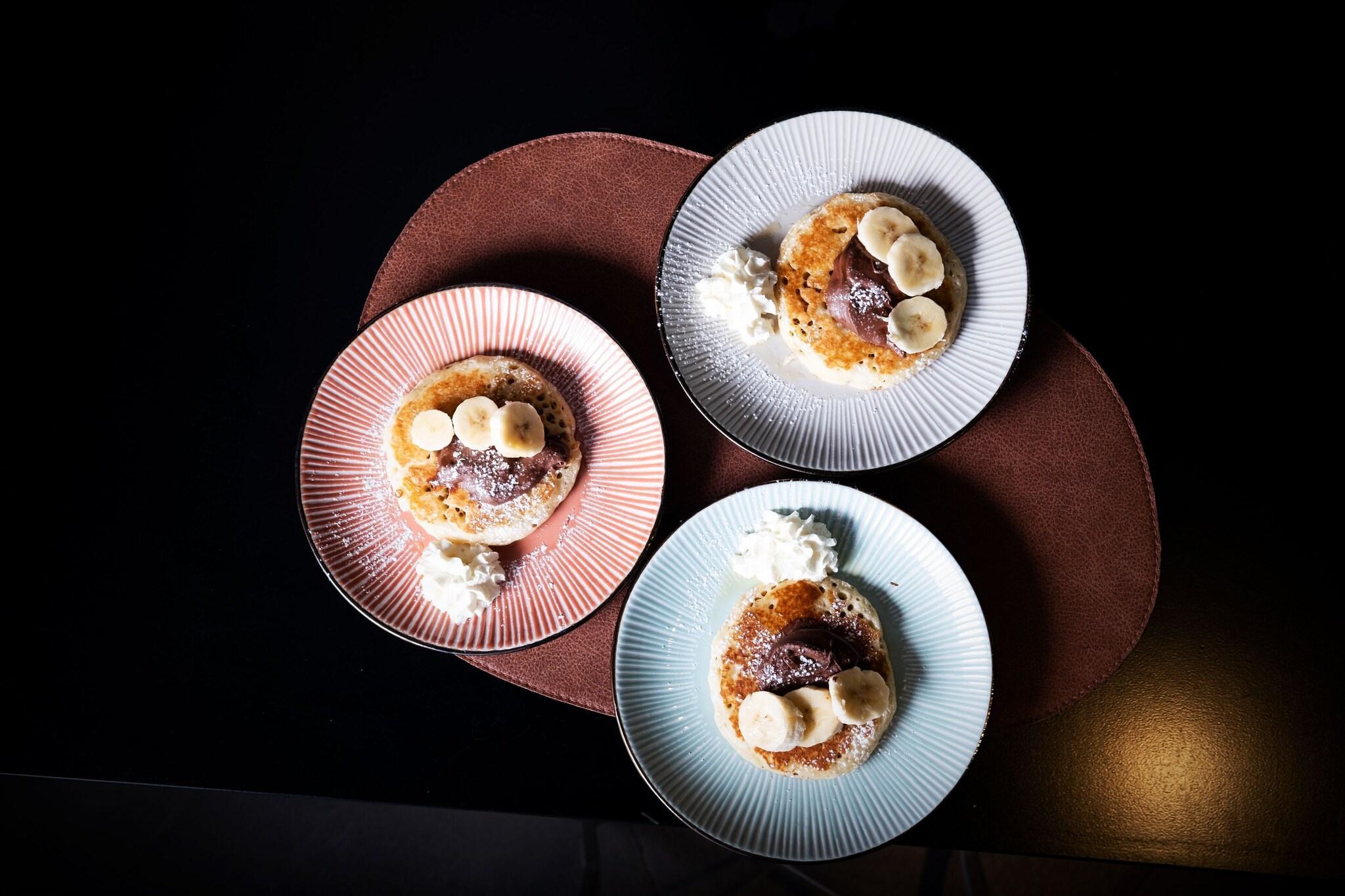 Restaurant B&B Rome River Inn