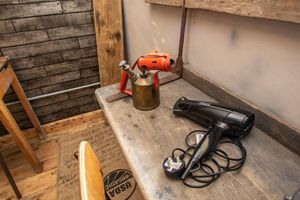 Alquiler Vacacional - James Place @ Pontmorlais