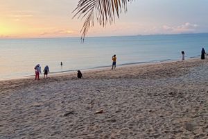 Alojamiento - Lanta Paradise Beach Resort