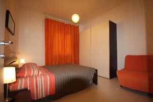 Alquiler Vacacional - Apartment/ flat  with garden- Riccione