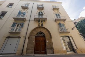 Alojamiento - Zibibbo Suites & Rooms