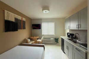 Alojamiento - MB Playa Hotel and Apartments