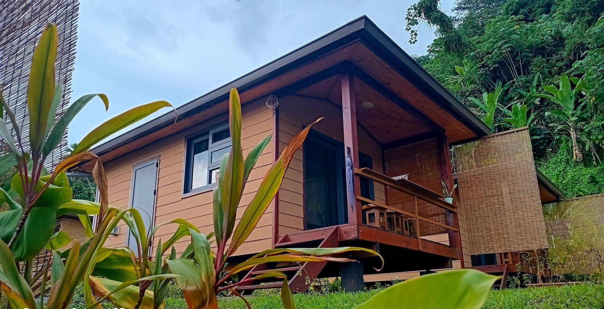 Habitación Fare atihau vairao