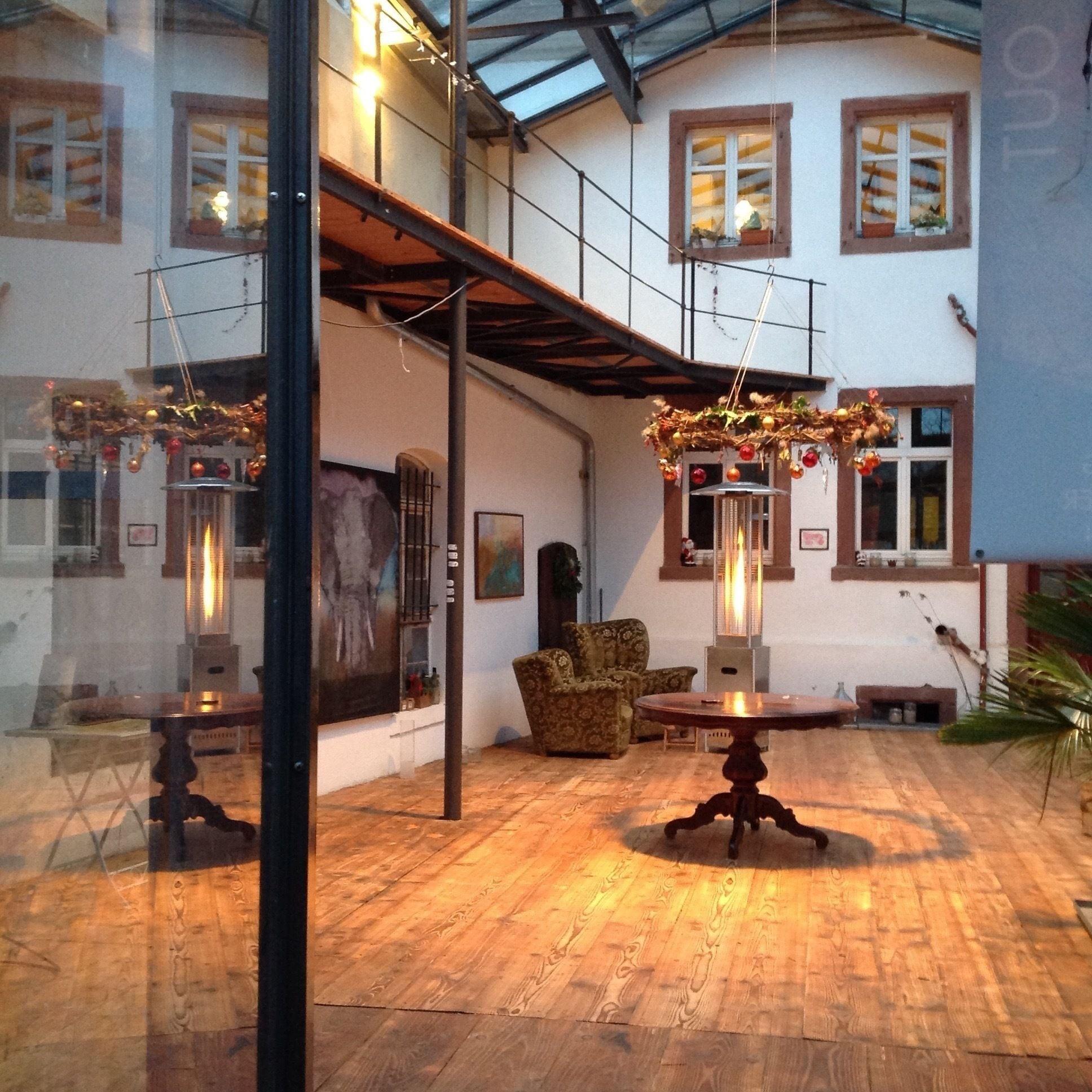 Equipamiento de Habitación Art-be-and-b Bed and Breakfast