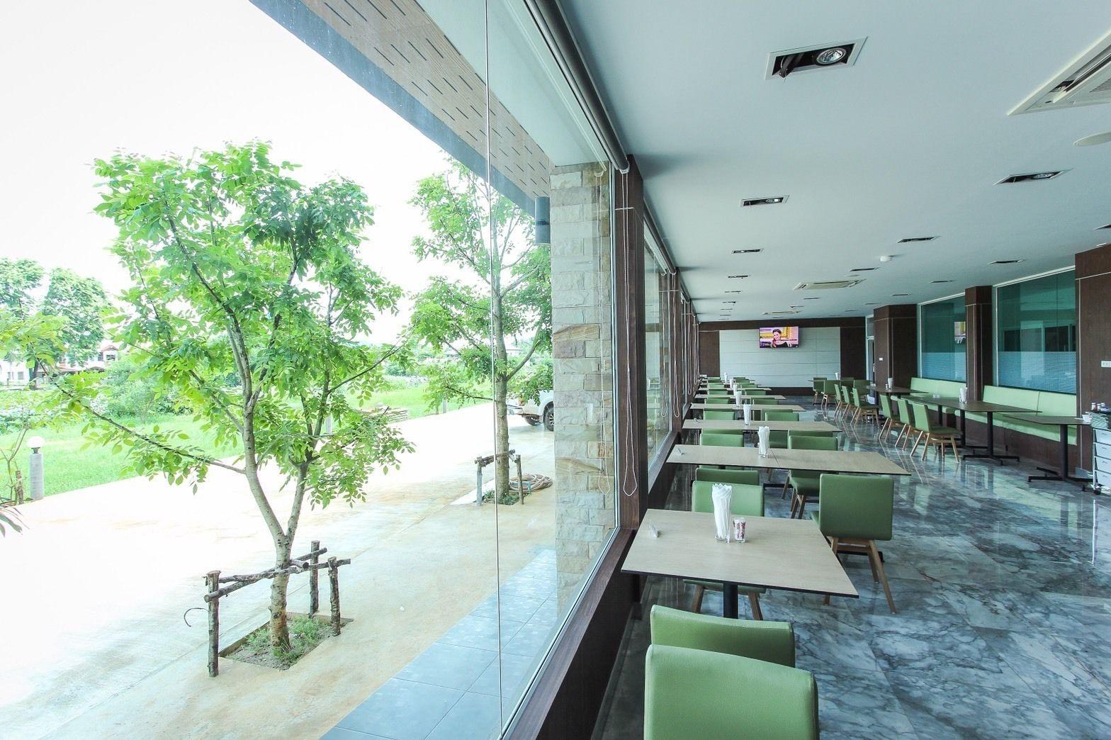 Restaurant Phet Phangan