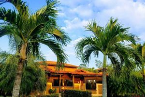 Alojamiento - Hotel & Villas Tela Bella