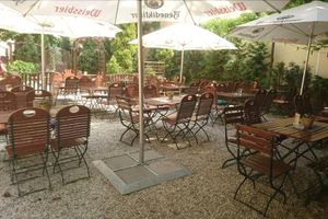 Alojamiento - Hotel & Restaurant Klosterhof