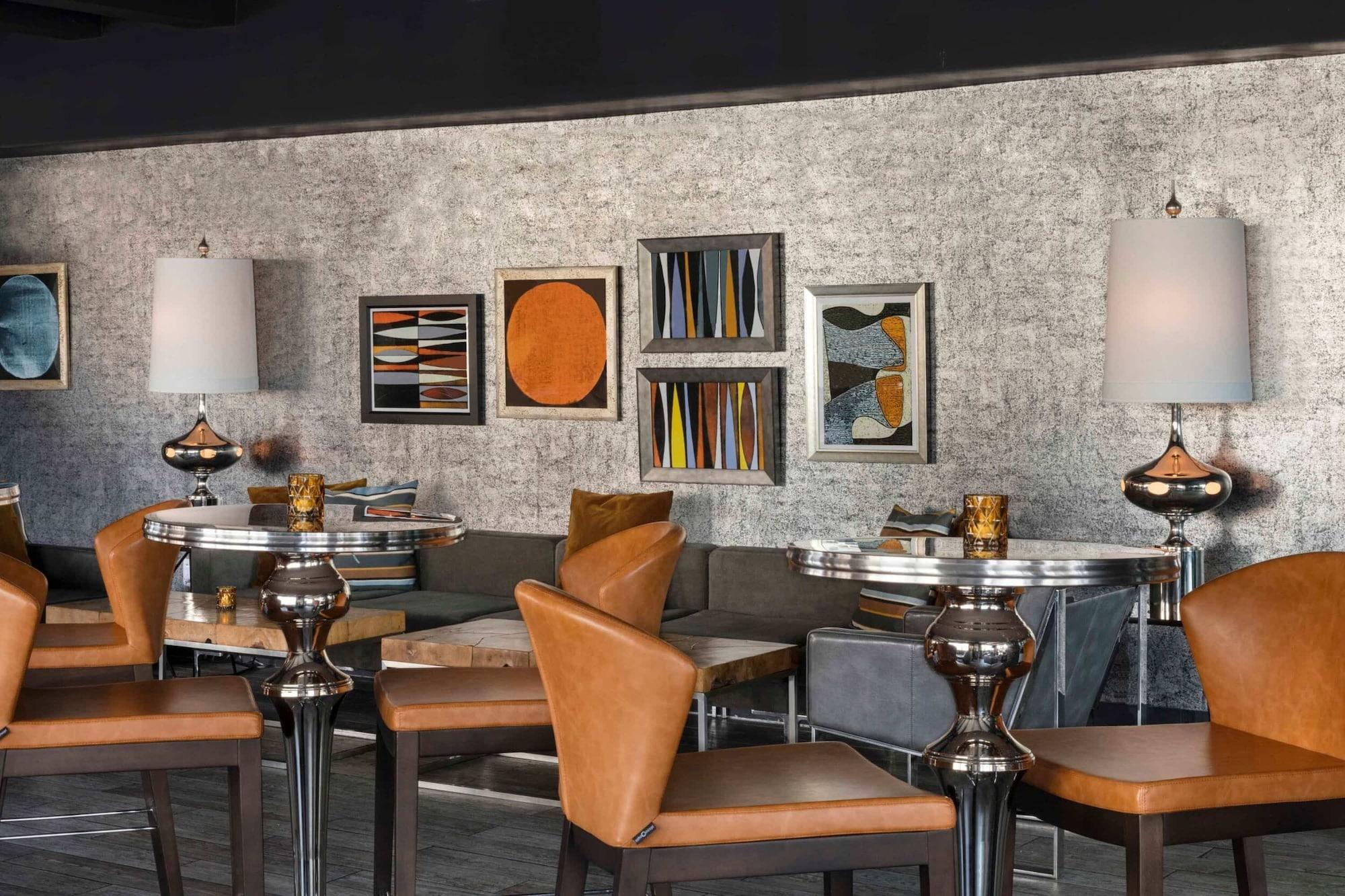 Restaurant Empire Hotel