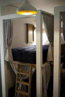 Alojamiento - Hostal Morada