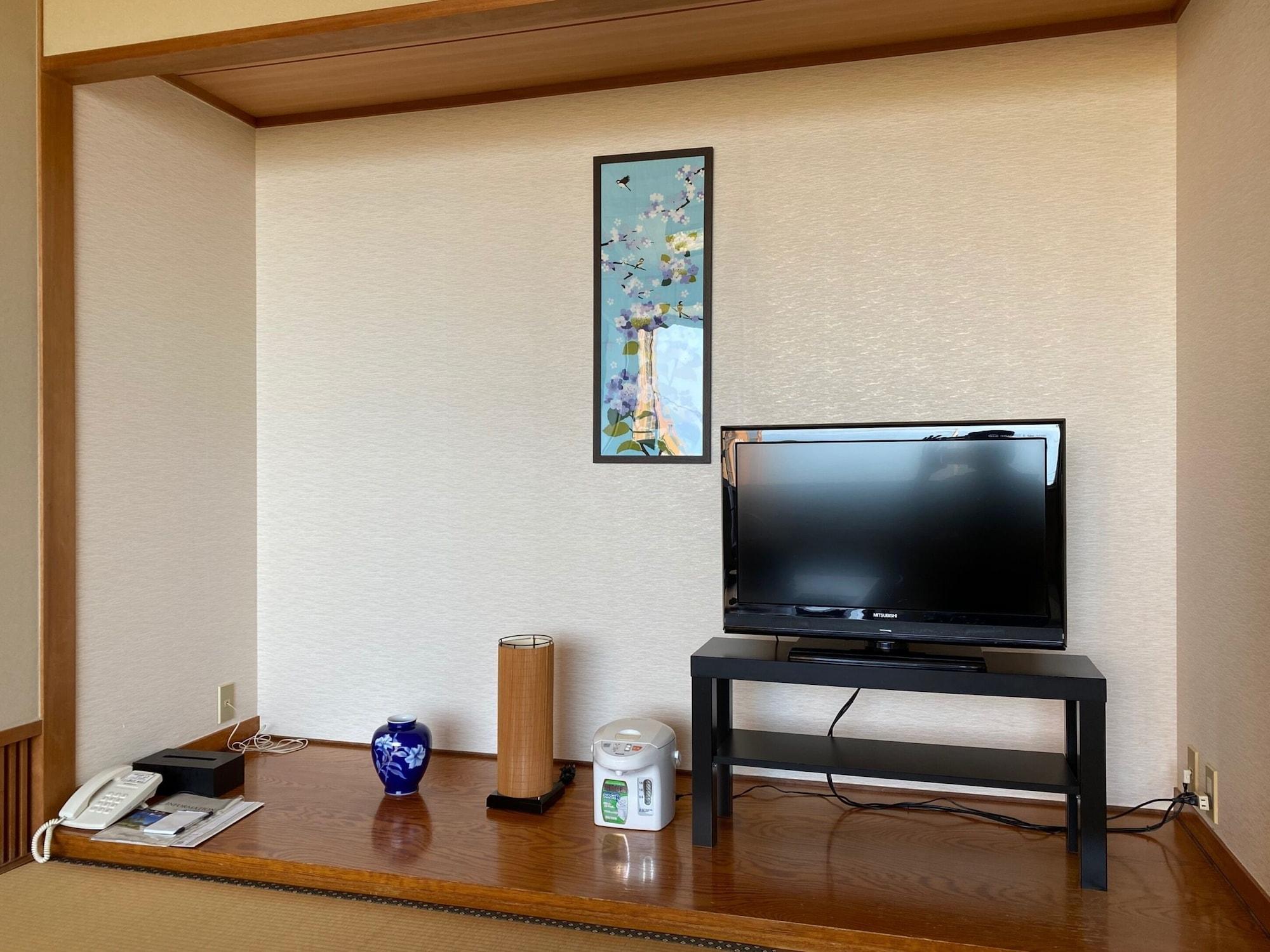 Set de Habitación Koran no Yu Kinkouroh