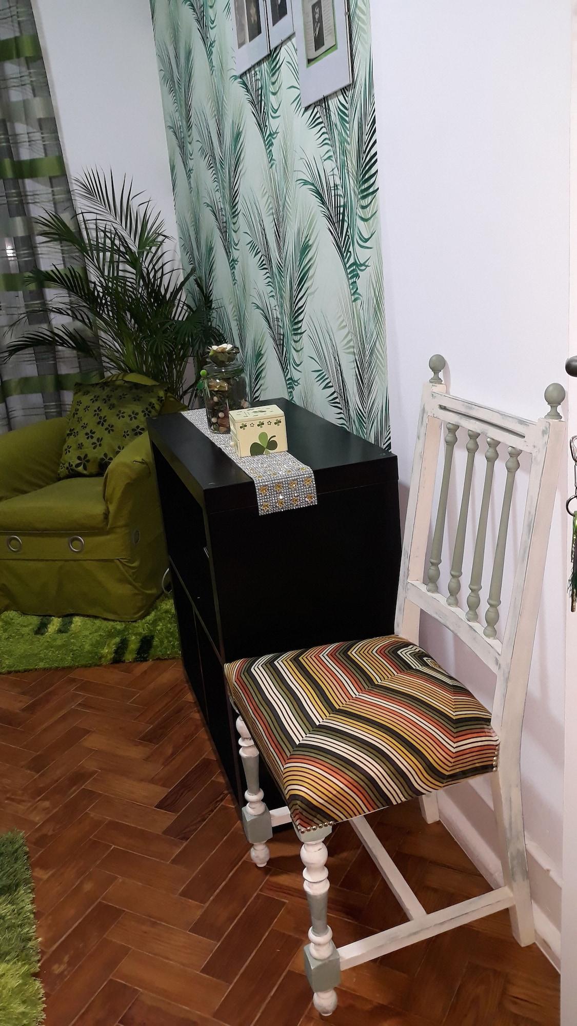 Set de Habitación Ameli Rooms