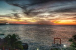 Alojamiento - Hotel Barracuda Cozumel