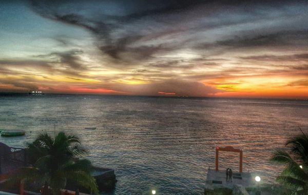 Hotel Barracuda Cozumel - Hoteles 3 estrellas en Cozumel, México