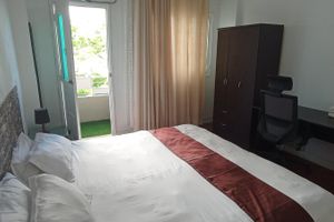 Alquiler Vacacional - Lovely apartment with all the amenities to make it feel like home