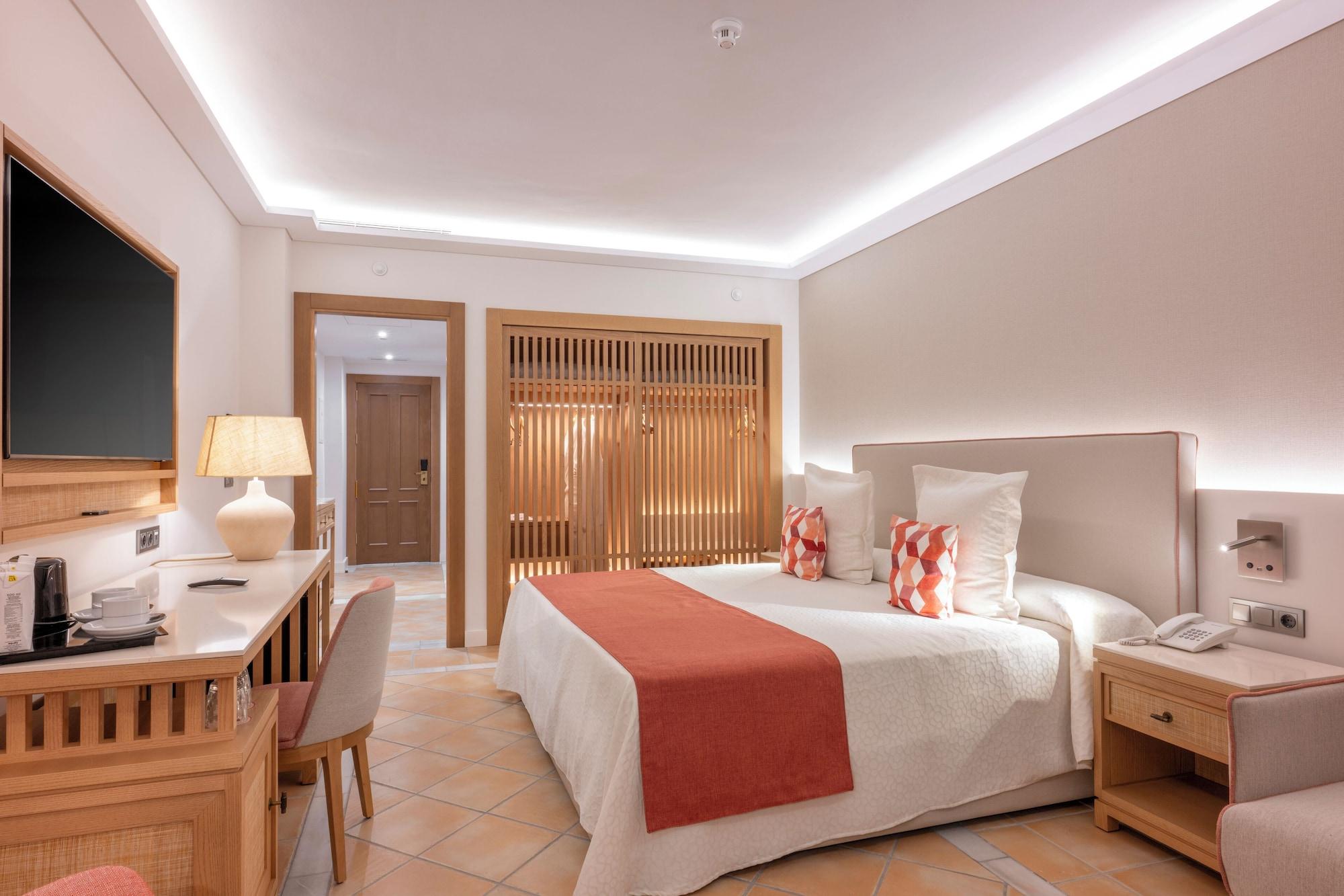 Habitación GF Gran Costa Adeje