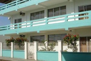Alojamiento - Ejecutivos Apart Hotel