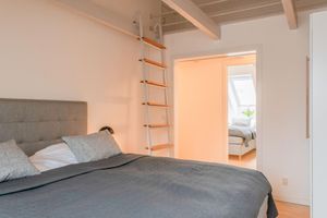 Alquiler Vacacional - Sanders Canal - Chic 2-bdr Apt in Arhus Center