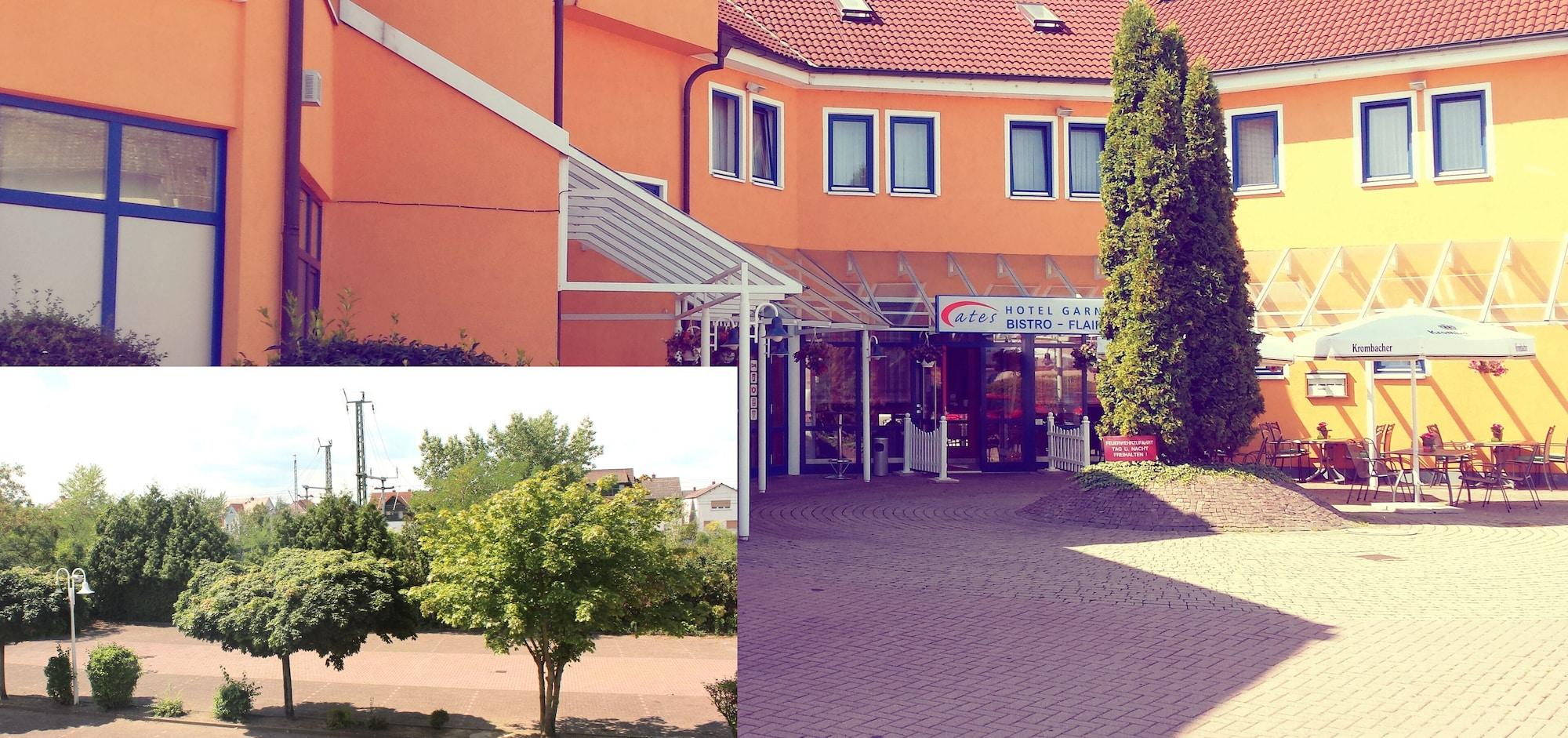 Varios Hotel Lampertheim Flair GmbH & Co. KG
