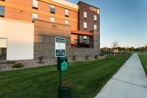 Alojamiento - Home2 Suites by Hilton Fargo, ND