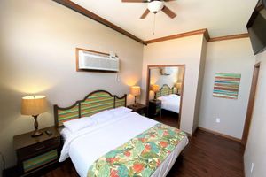 Alojamiento - Seabrook Villa
