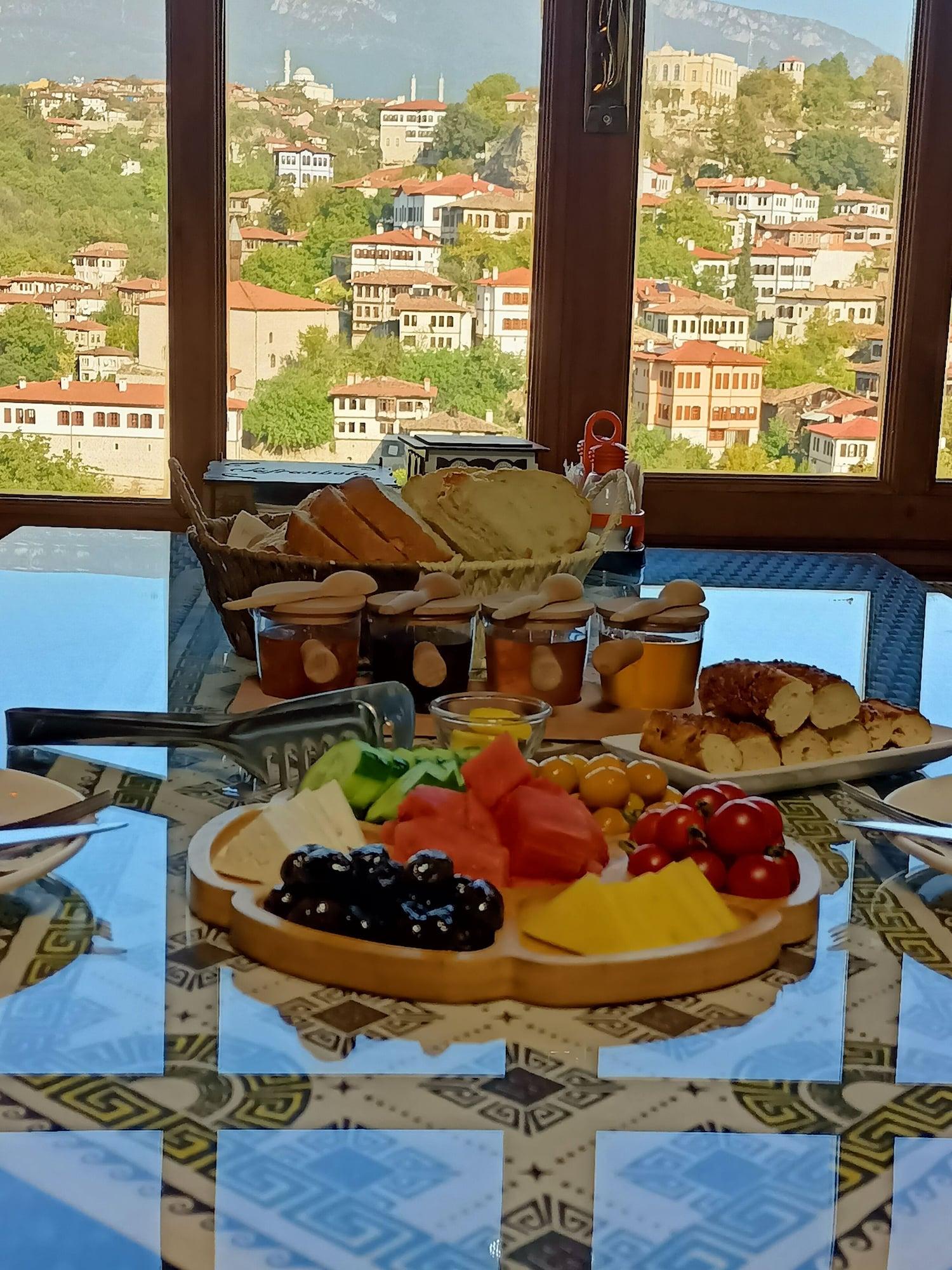 Restaurant Gunes VIP Konak Otel