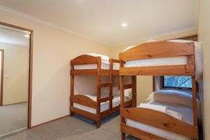 Alquiler Vacacional - Hotham Sun Apartments
