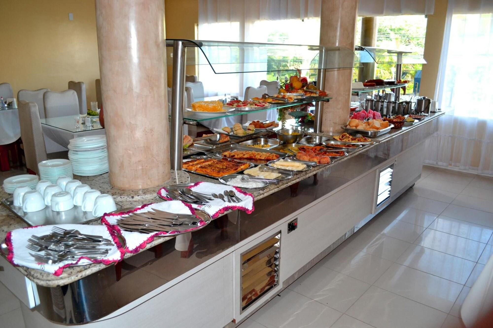 Restaurant Faixa Hotel