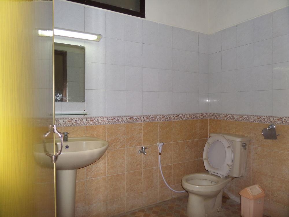 Equipamiento de Habitación Hotel Armi