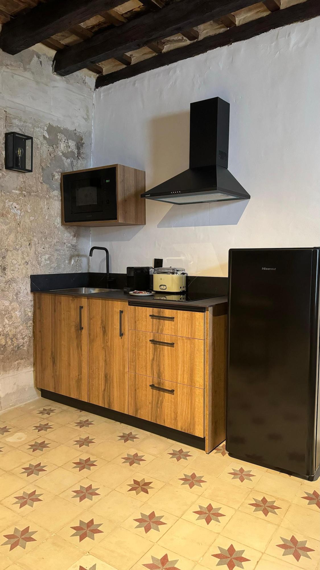Varios Apartamentos Jerez Siglo XIX