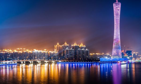 Baiyun