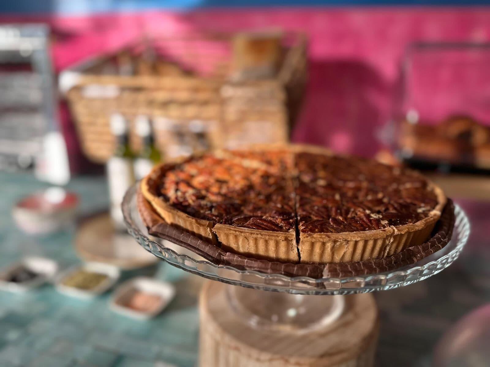 Restaurant Dunas Tarifa