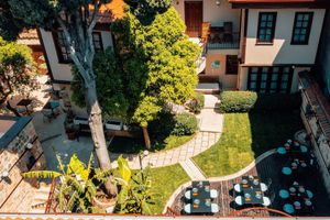 Alojamiento - Mediterra Art Hotel