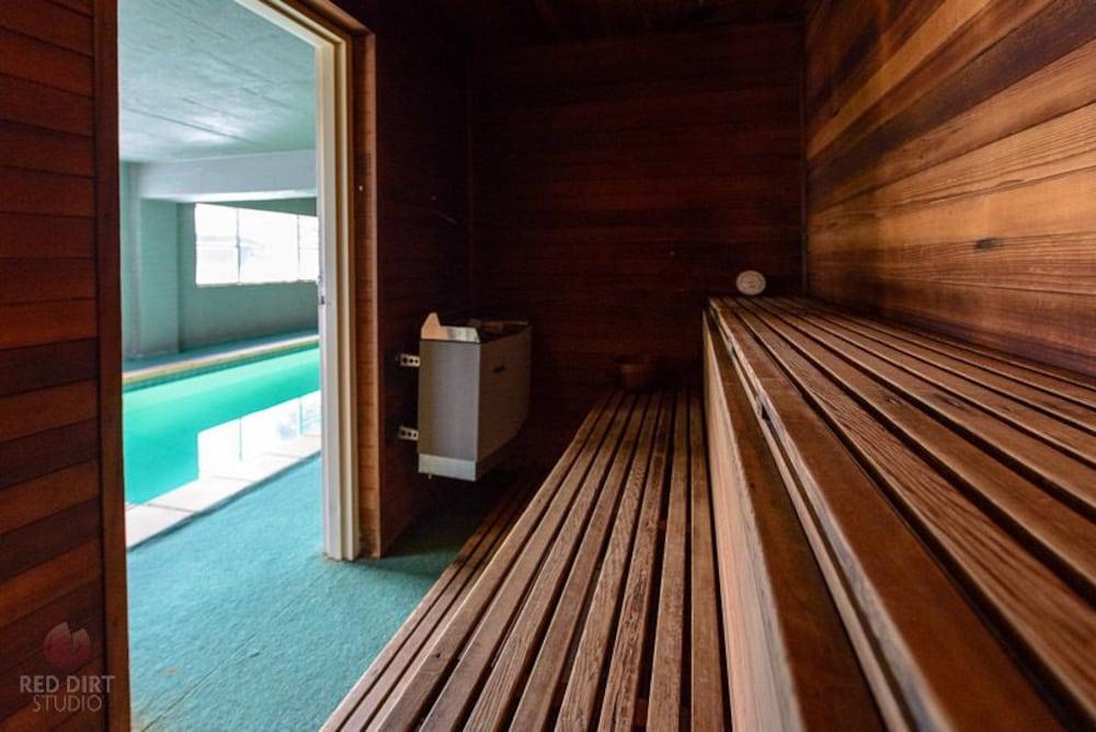Spa Attunga Alpine Lodge and Apartments